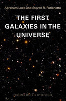 First Galaxies in the Universe