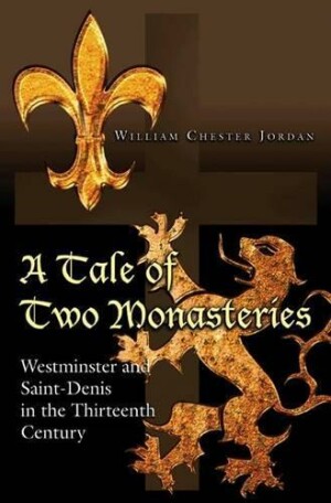 Tale of Two Monasteries
