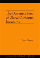 Decomposition of Global Conformal Invariants (AM-182)