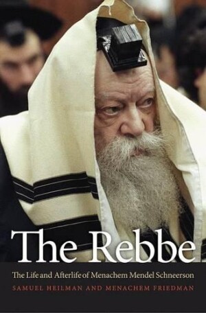 Rebbe