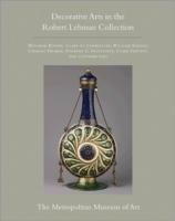 Robert Lehman Collection at The Metropolitan Museum of Art, Volume XV