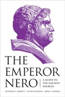 Emperor Nero