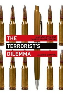 Terrorist's Dilemma