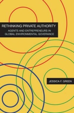 Rethinking Private Authority