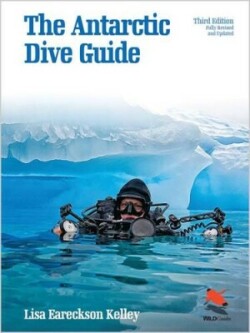 Antarctic Dive Guide