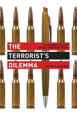 Terrorist's Dilemma