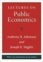 Lectures on Public Economics