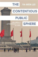 Contentious Public Sphere