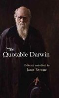 Quotable Darwin