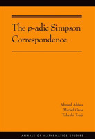 p-adic Simpson Correspondence (AM-193)