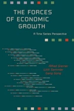 Forces of Economic Growth