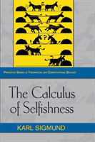 Calculus of Selfishness