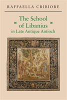 School of Libanius in Late Antique Antioch