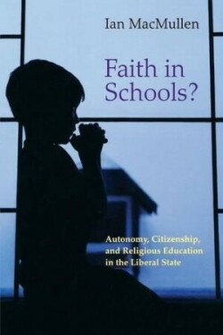 Faith in Schools?