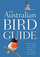 Australian Bird Guide