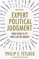 Expert Political Judgment