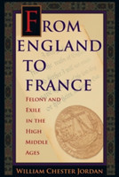 From England to France
