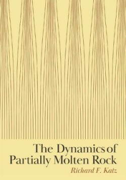 Dynamics of Partially Molten Rock