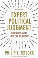 Expert Political Judgment