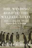 Winding Road to the Welfare State