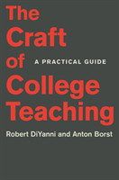 Craft of College Teaching