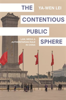 Contentious Public Sphere