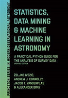 Statistics, Data Mining, and Machine Learning in Astronomy