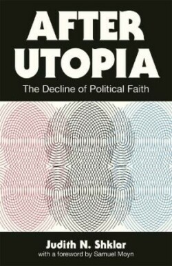 After Utopia