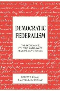 Democratic Federalism