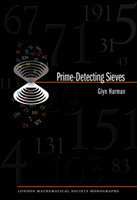 Prime-Detecting Sieves (LMS-33)