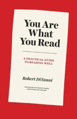 You Are What You Read