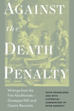 Against the Death Penalty