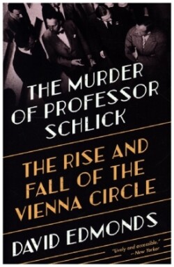 Murder of Professor Schlick