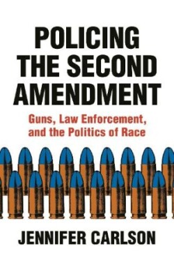 Policing the Second Amendment