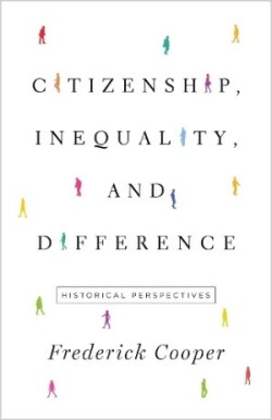 Citizenship, Inequality, and Difference