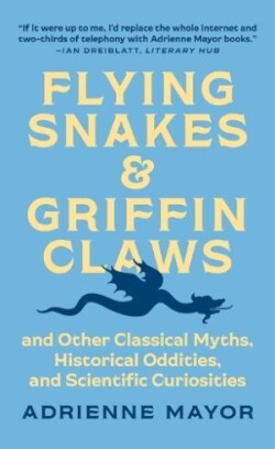 Flying Snakes and Griffin Claws