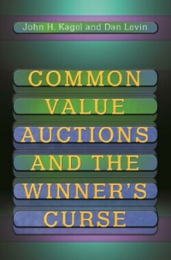 Common Value Auctions and the Winner's Curse