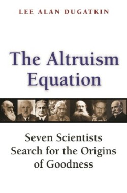 Altruism Equation