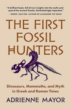 First Fossil Hunters