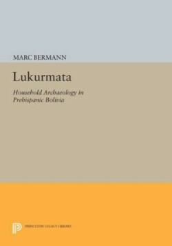 Lukurmata