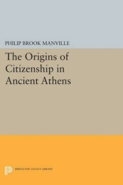 Origins of Citizenship in Ancient Athens