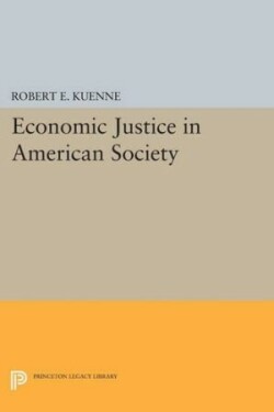 Economic Justice in American Society