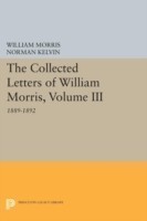 Collected Letters of William Morris, Volume III