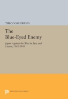 Blue-Eyed Enemy
