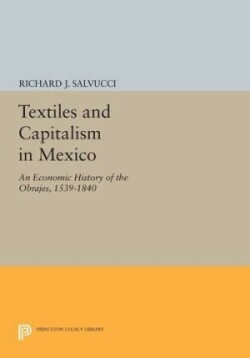 Textiles and Capitalism in Mexico