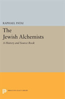 Jewish Alchemists