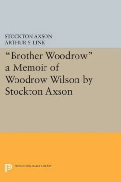 "Brother Woodrow"