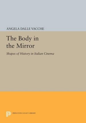 Body in the Mirror