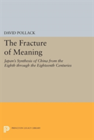 Fracture of Meaning