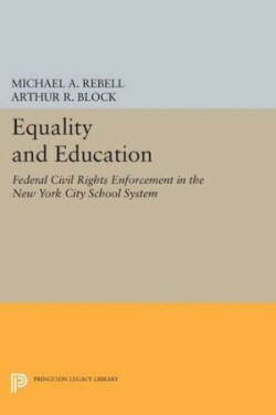 Equality and Education